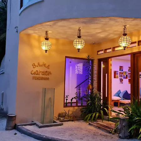 Sama Garden Hotel